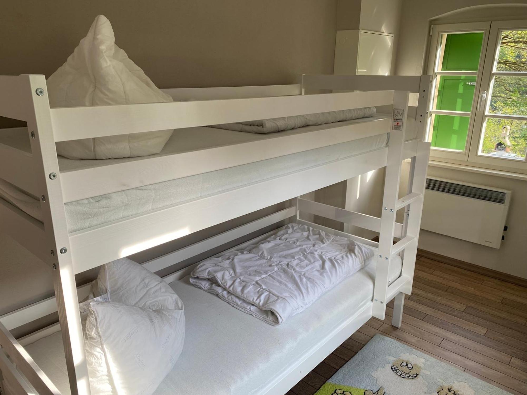 Wanderer Paradies Pirna Exterior foto